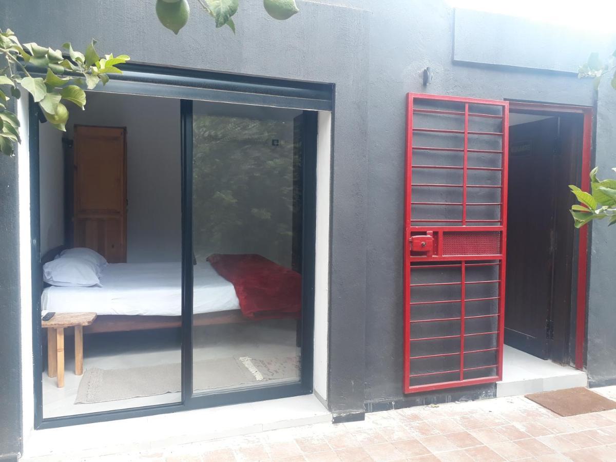 Hostal Dar Khedija El Kheriba Exterior foto
