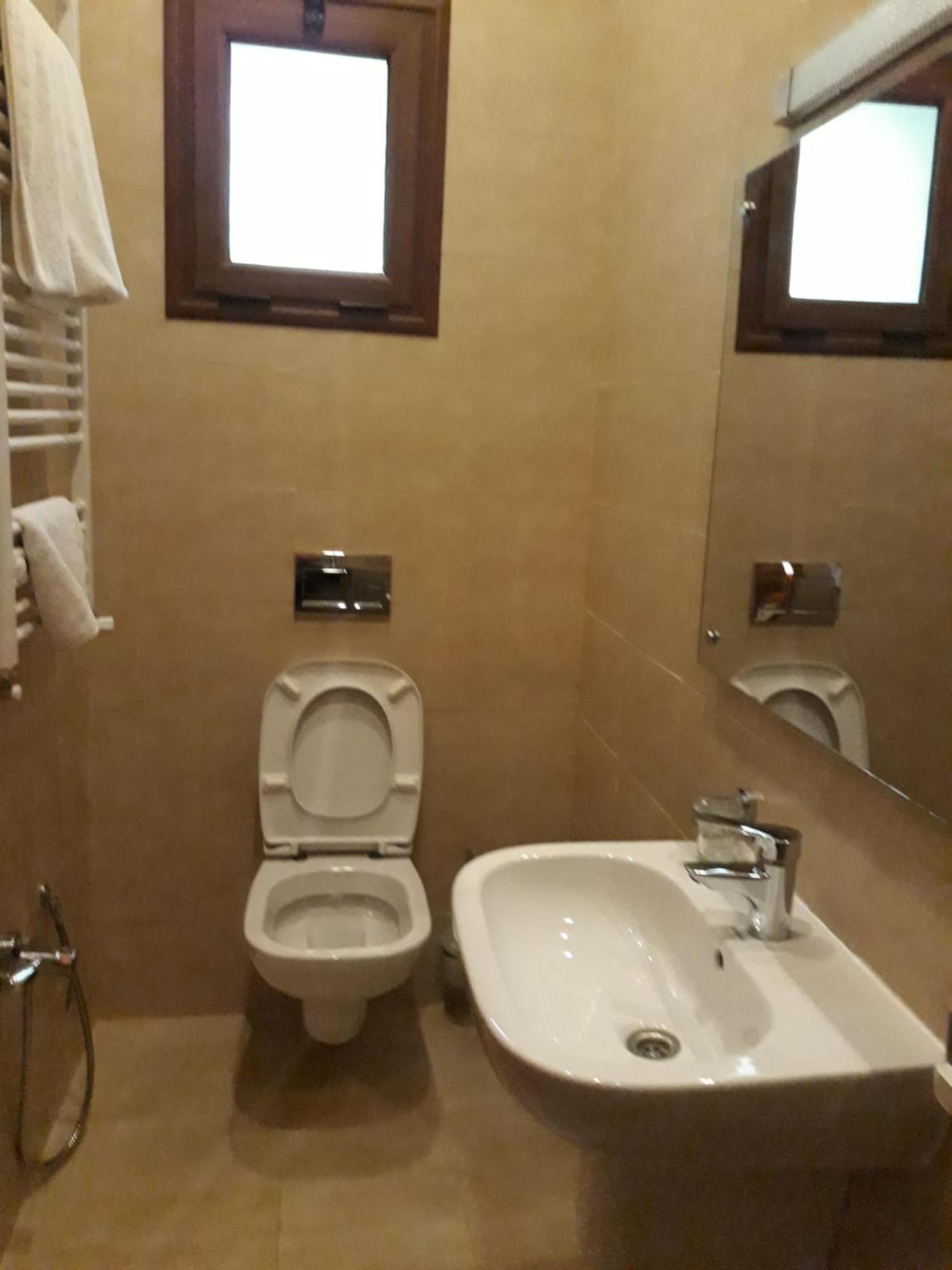 Hostal Dar Khedija El Kheriba Exterior foto
