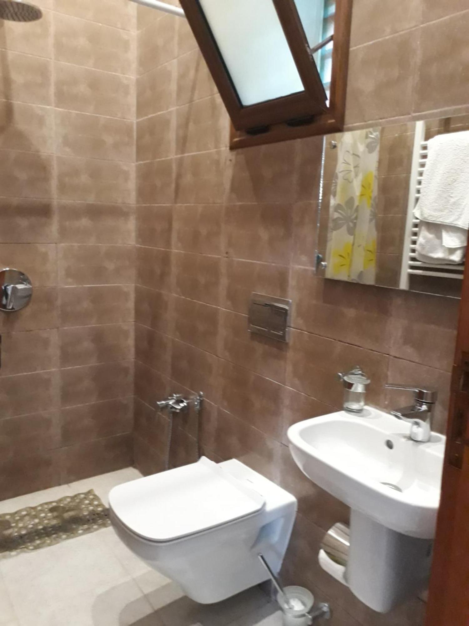 Hostal Dar Khedija El Kheriba Exterior foto