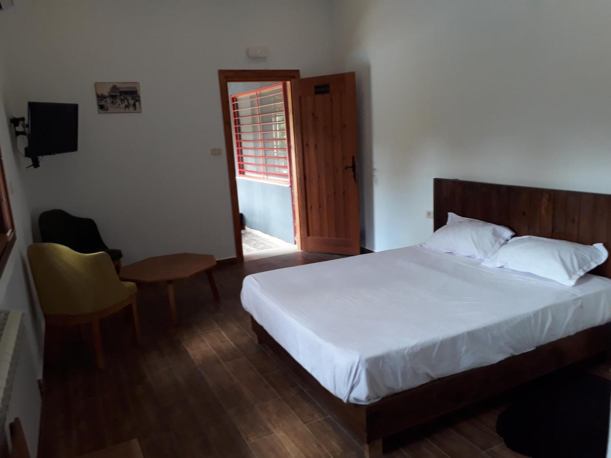 Hostal Dar Khedija El Kheriba Exterior foto