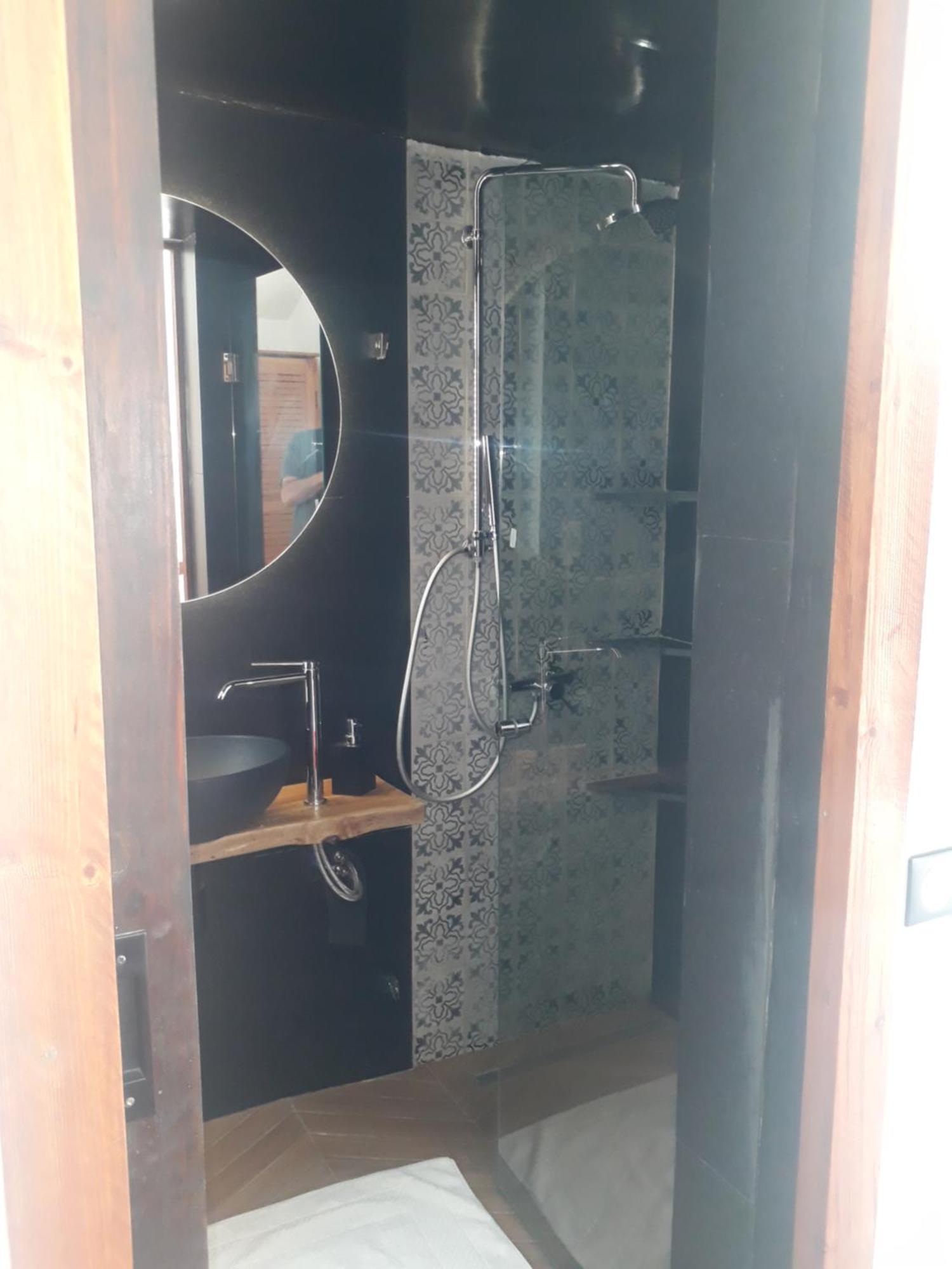 Hostal Dar Khedija El Kheriba Exterior foto